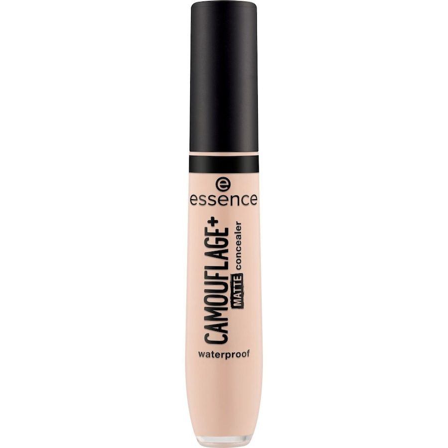 Essence - CAMOUFLAGE+ MATTE concealer, 8 ml