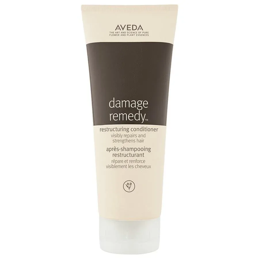 Aveda damage remedy? ? RESTRUCTURING CONDITIONER Conditioner 200 ml