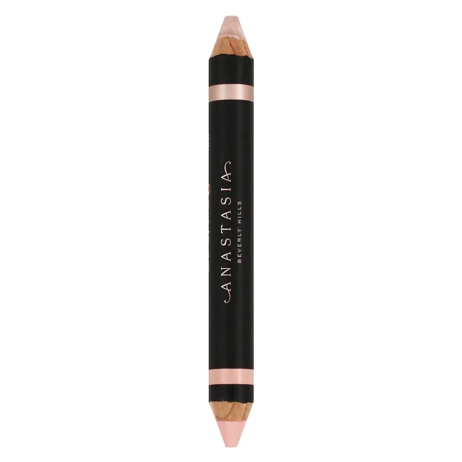 Anastasia Beverly Hills Highlighting Duo Pencil-Camille & Sand Highlighter 4,8 g MATTE CAMILLE-SAND SHIMMER