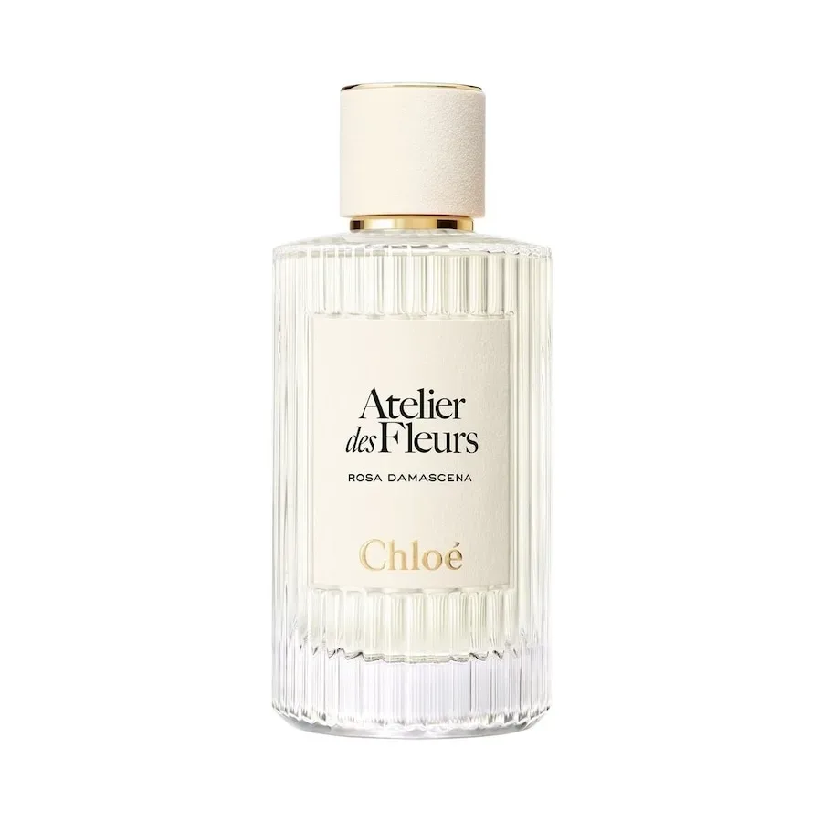 Chloé Atelier des Fleurs Rosa Damascena Damenparfum 150 ml Damen