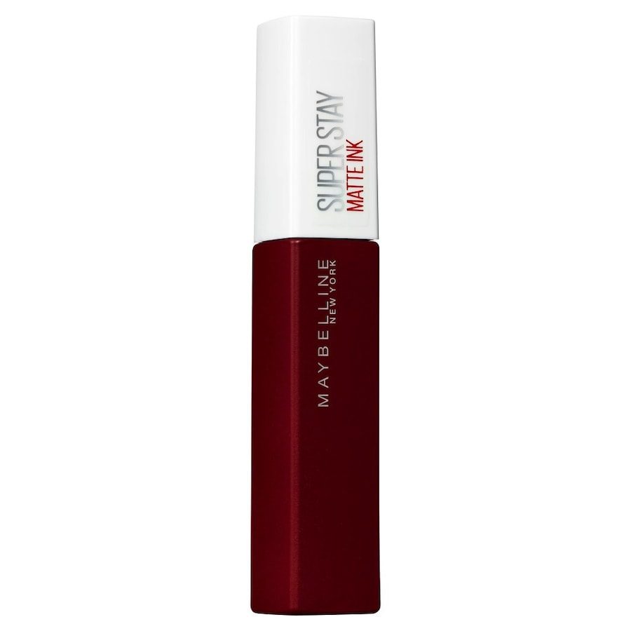 Maybelline Super Stay Matte Ink Lippenstifte 5 ml 50 - VOYAGER