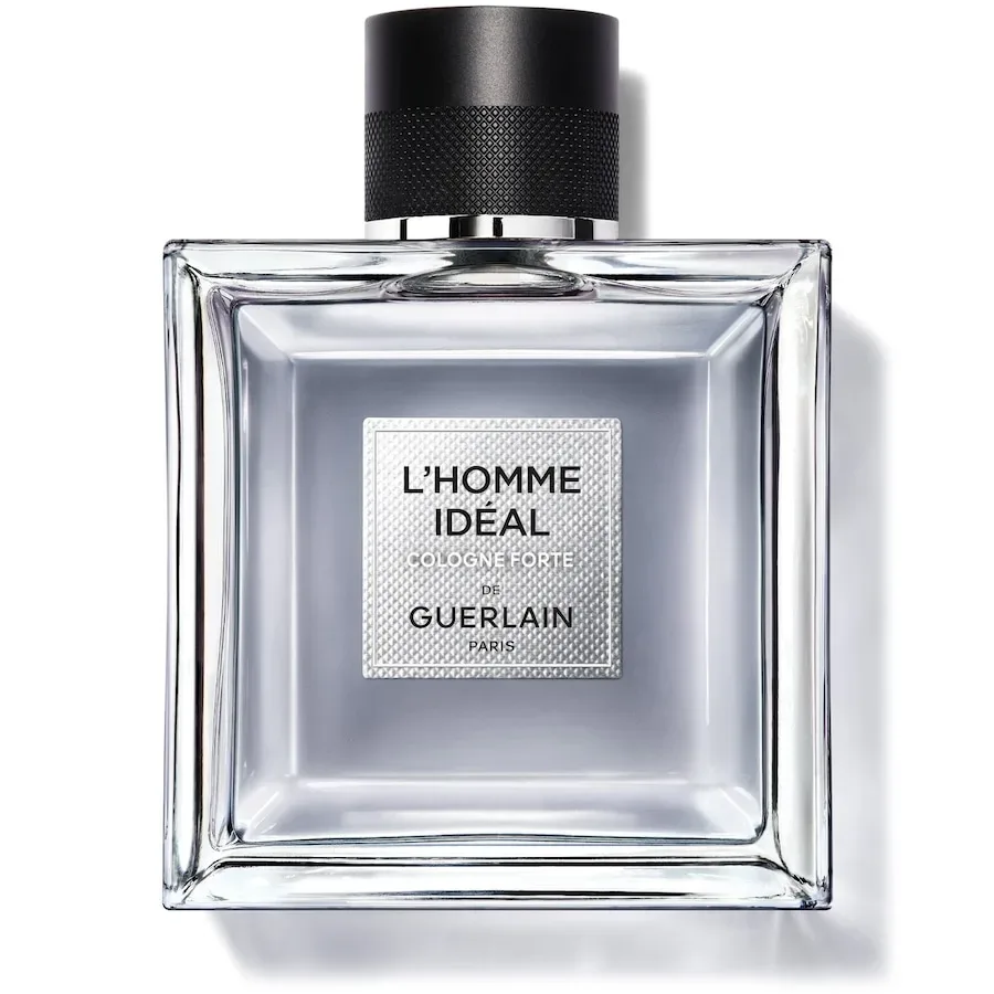 Guerlain - L’Homme Idéal Cologne Forte Eau de Parfum Limited Edition, 100  ml