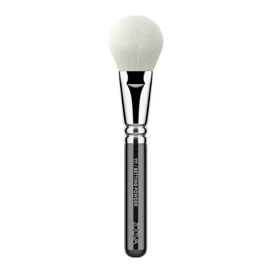 ZOEVA 111 Setting Powder Puderpinsel 1 ct