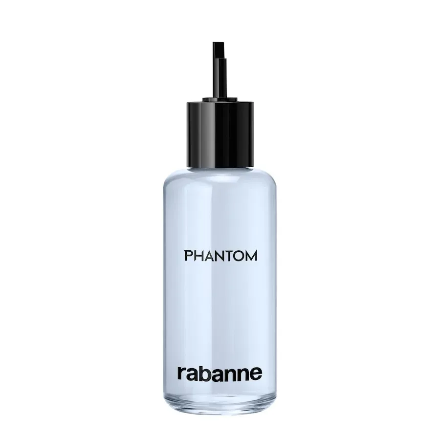Rabanne - Phantom Phantom, Eau de Toilette Refill, 200  ml