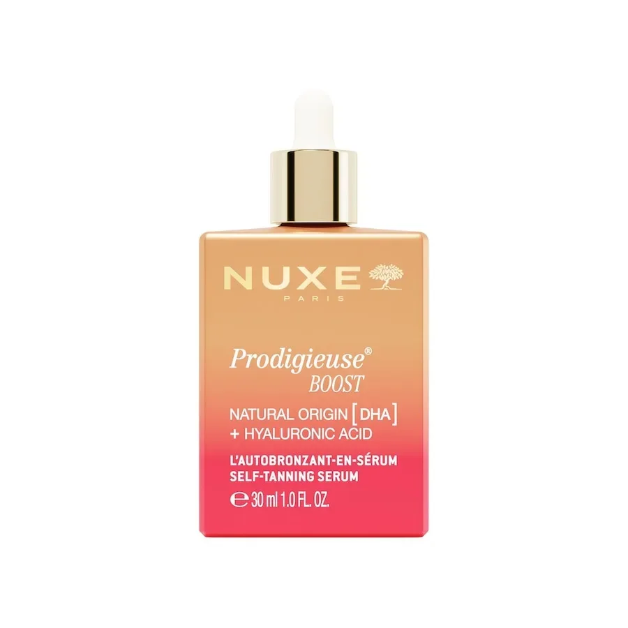 Nuxe - Prodigieuse® BOOST Das Selbstbräuner-Serum, 30 ml