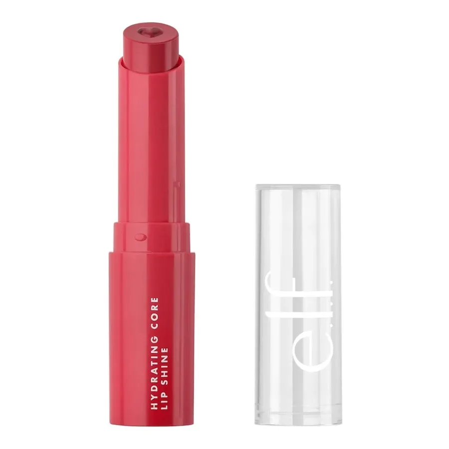 e.l.f. Cosmetics Hydrating Core Lip Shine Lipgloss 2,8 g Lovely