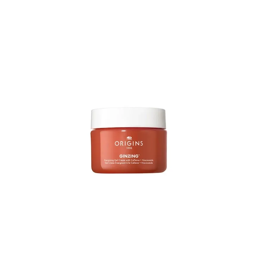 Origins GinZing? Energizing Gel Cream with Caffeine + Niacinamide Gesichtscreme 30 ml