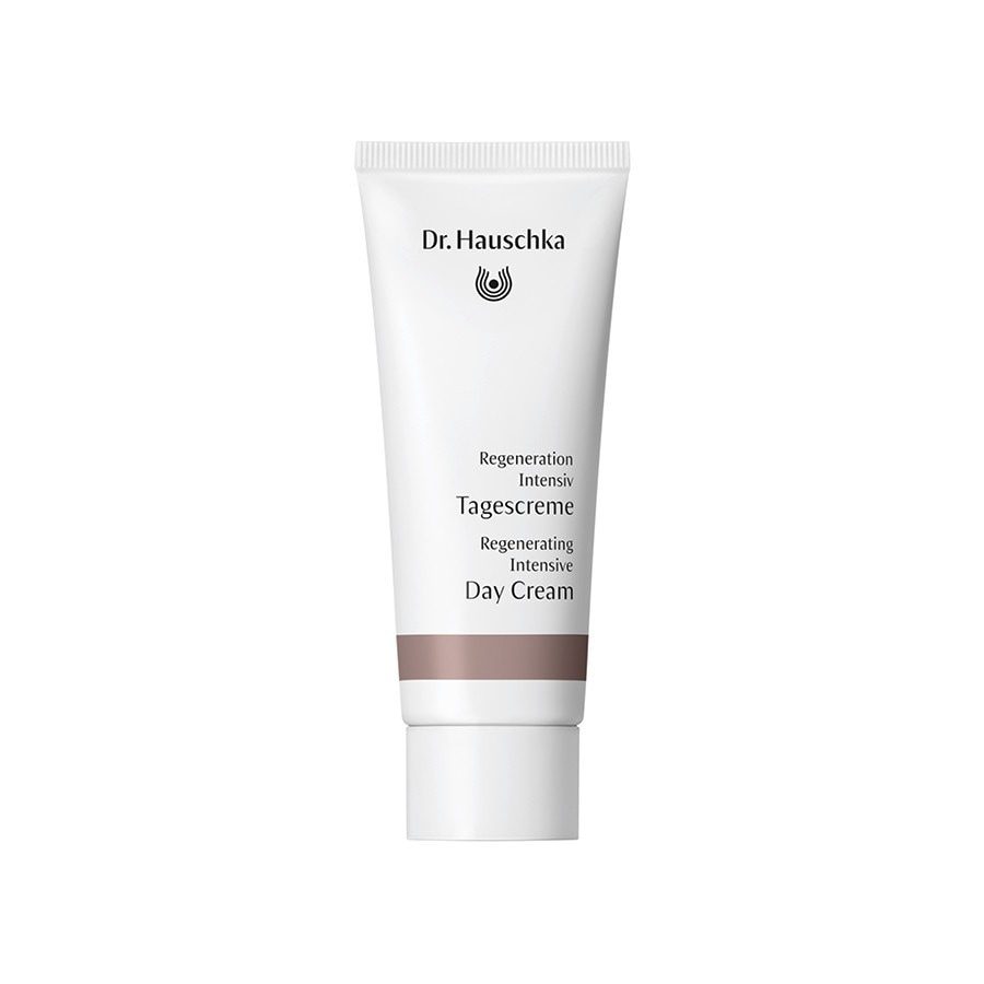 Dr. Hauschka - Regeneration Tagescreme Intensiv, 40 ml