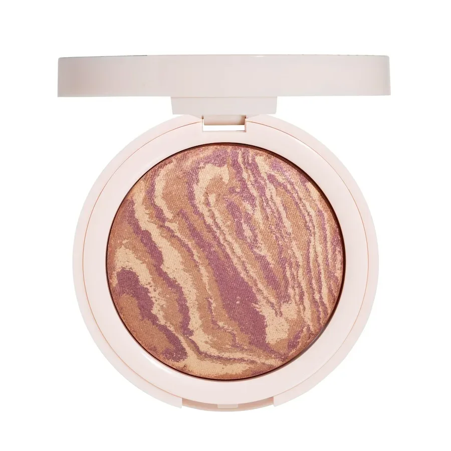 Physicians Formula Murumuru Butter Glow Pressed Powder Puder 7,5 g NATURAL GLOW