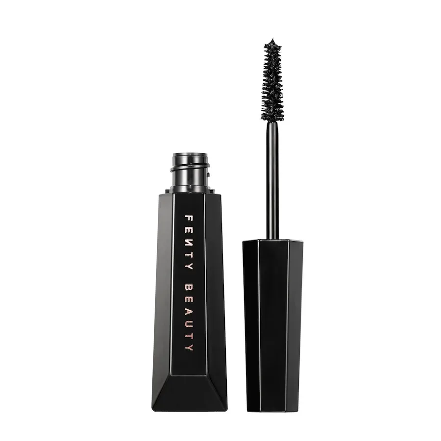 Fenty Beauty By Rihanna - Hella Thicc Volumizing Mascara - Volumen-Mascara, 10 ml, Cuz I'm Black