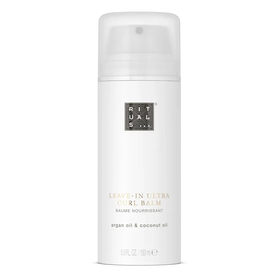 Rituals - Leave-In Ultra Curl Balm, 150  ml