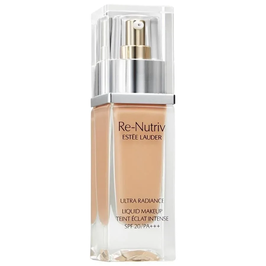Estée Lauder - Foundation, Re-Nutriv Ultra Radiance, W Tawny
