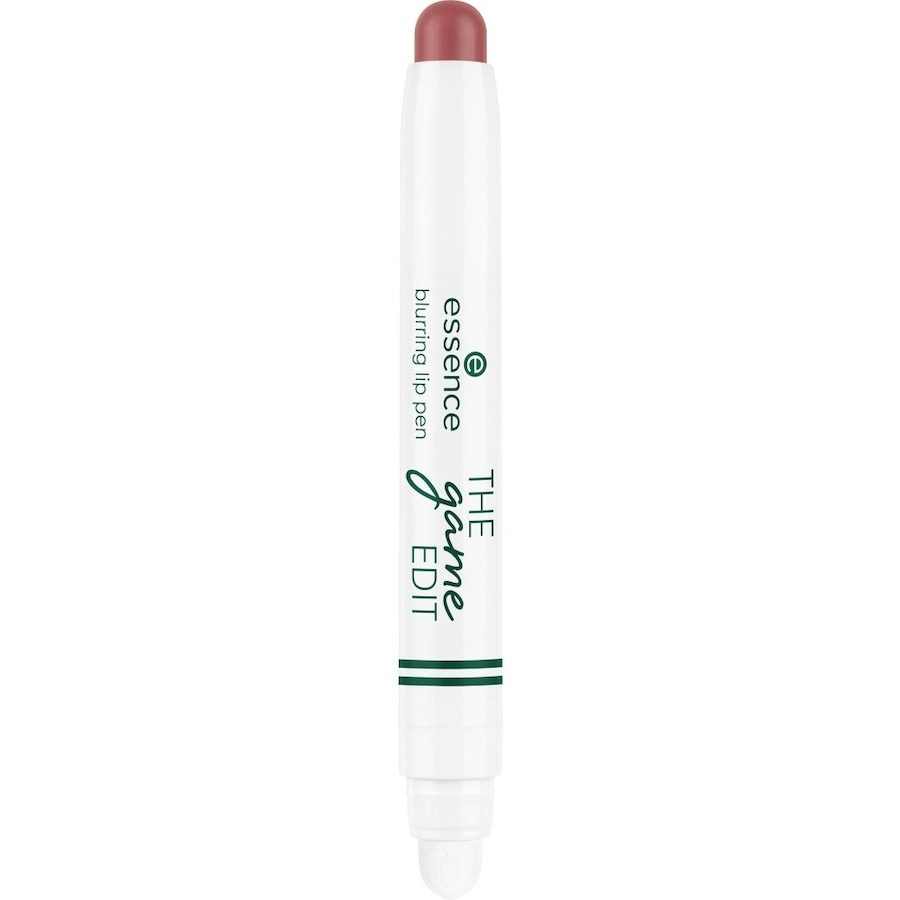 Essence THE game EDIT Lippenstifte 1,5 g 01 - GAME, SET, BLUR!
