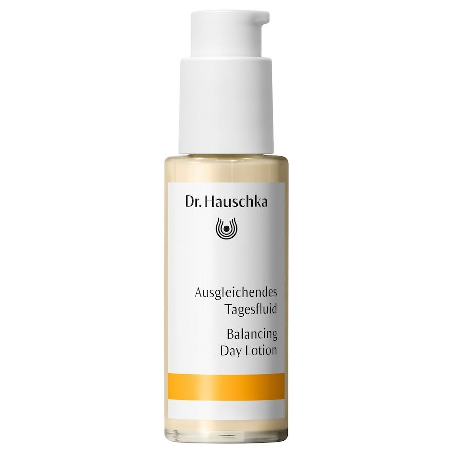 Dr. Hauschka - Ausgleichendes Tagesfluid, 50 ml