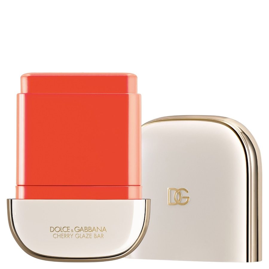 Dolce&Gabbana Cherry Glaze Bar Blush 8 g 03 - CHEEKY CORAL