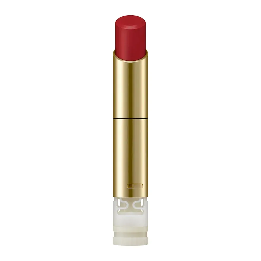 SENSAI Lasting Plump Lipstick Lippenstifte 3,8 g 1 - RUBY RED