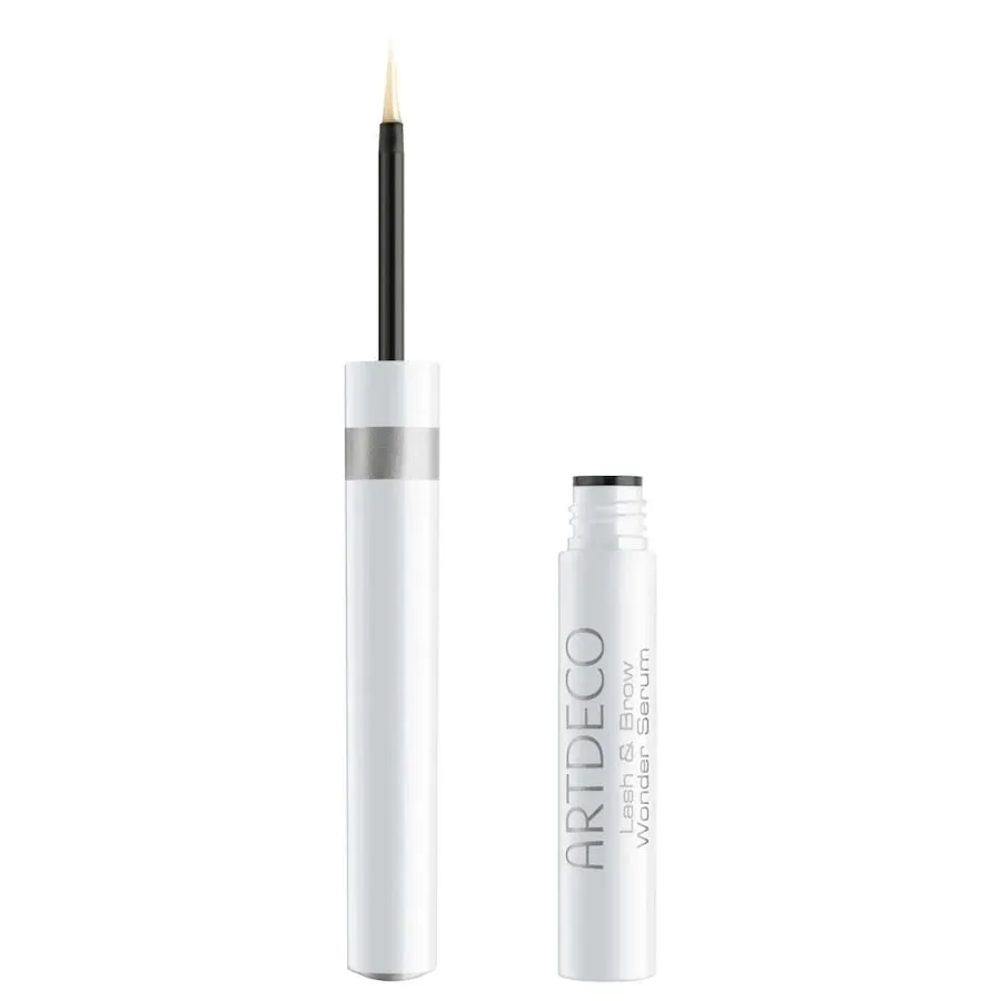 ARTDECO Lash & Brow Wonder Serum Wimpernserum 1,7 ml Weiss