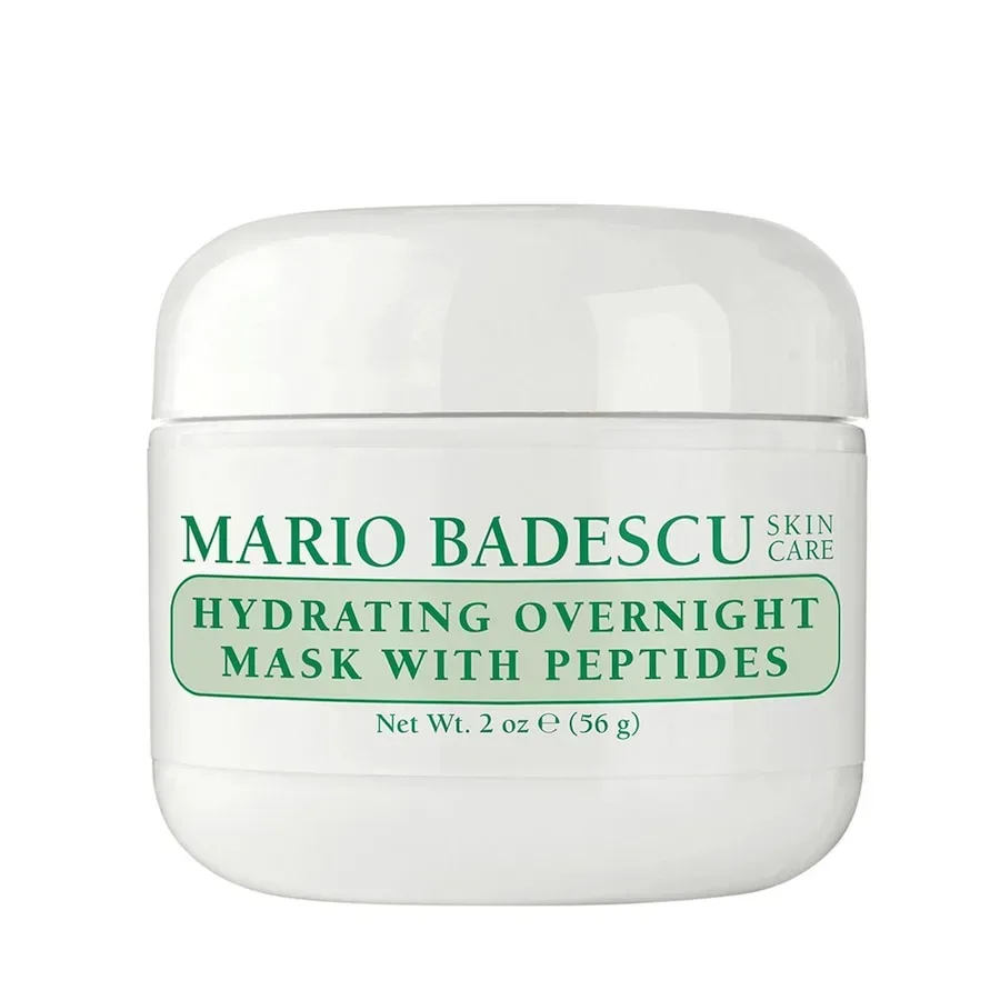 MARIO BADESCU - Feuchtigkeitsspendende Nachtmaske, 59 ml