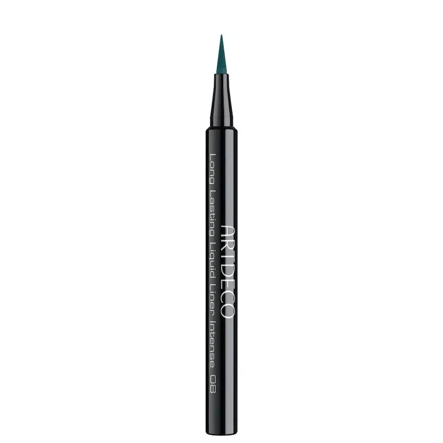 ARTDECO Long-Lasting Liquid Liner Intense Eyeliner 0,6 ml 08 - GREEN LINE