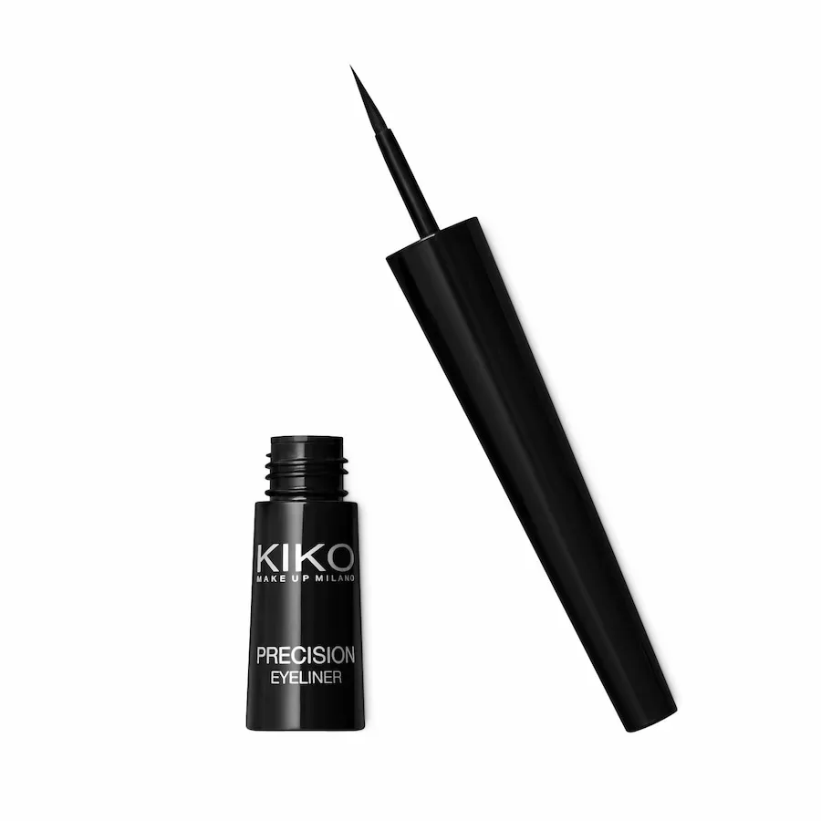 KIKO Milano Precision Eyeliner Eyeliner 2.5 ml Black