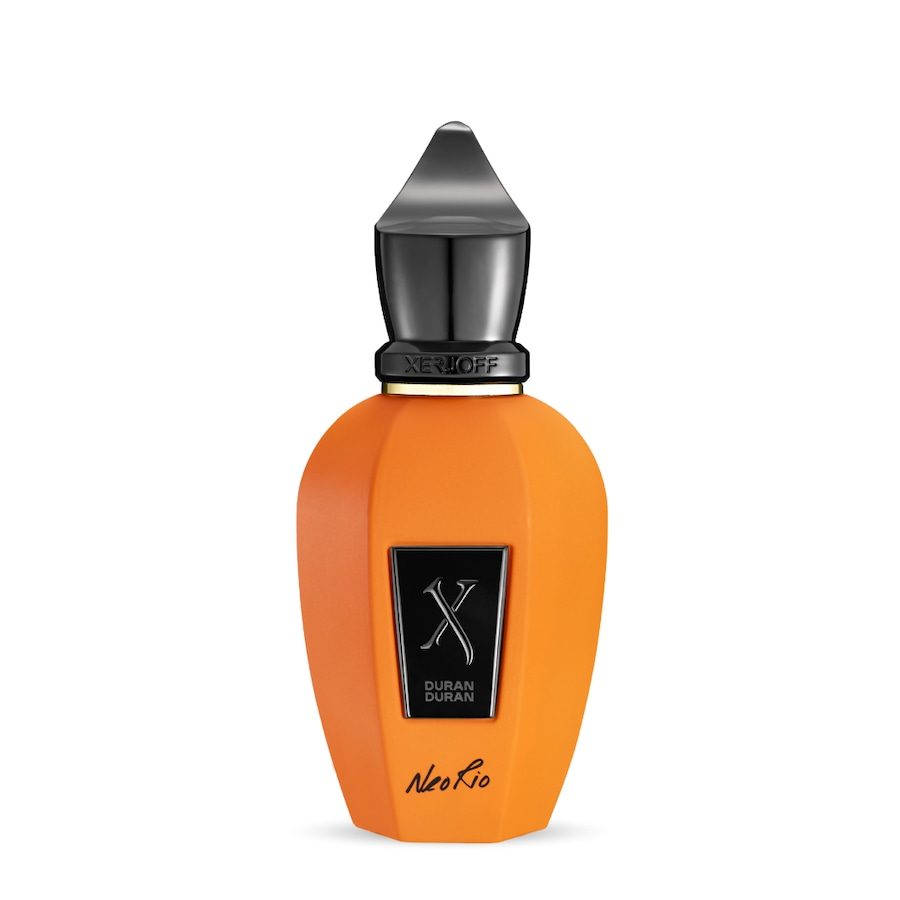 XERJOFF Blends Duran Duran NeoRio Fluo Orange Eau de Parfum 50 ml