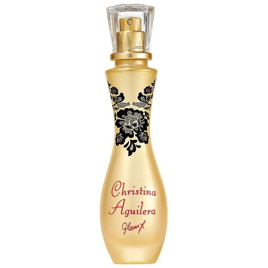 Christina Aguilera Glam X Eau de Parfum (EdP) 30ml