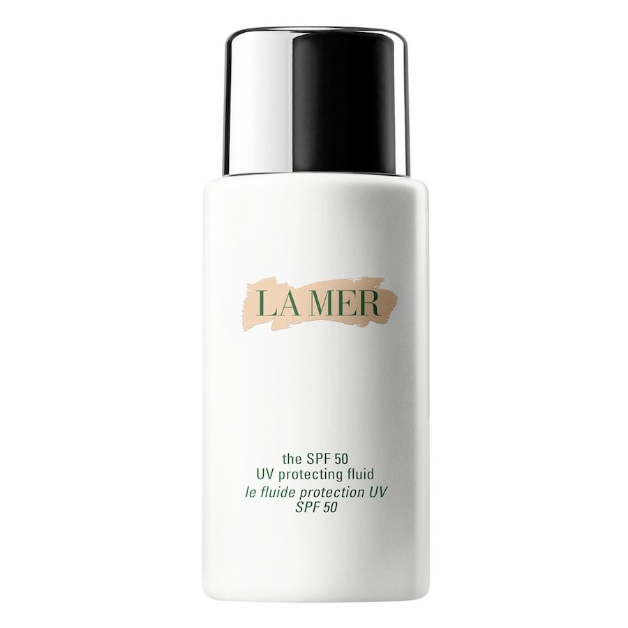 La Mer The Spf50 Uv Protecting Fluid Sonnenschutz 50 ml