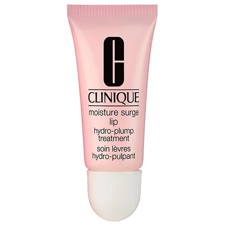 Clinique Moisture Surge? Lip Hydro Plump Treatment Lippenbalsam 10 ml Weiss
