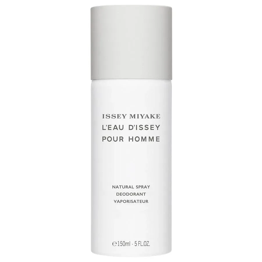 Issey Miyake L'Eau d'Issey pour Homme Körperpflege 150 ml Herren