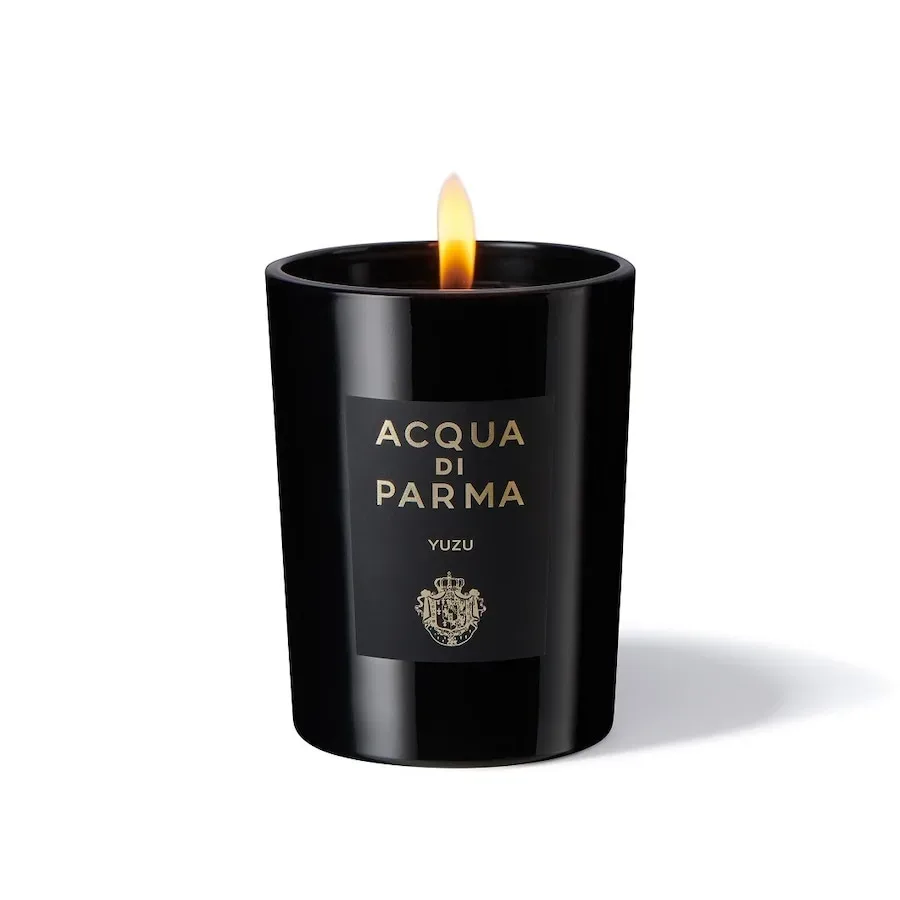 ACQUA DI PARMA - Signatures Of The Sun Yuzu Kerze, 200 g
