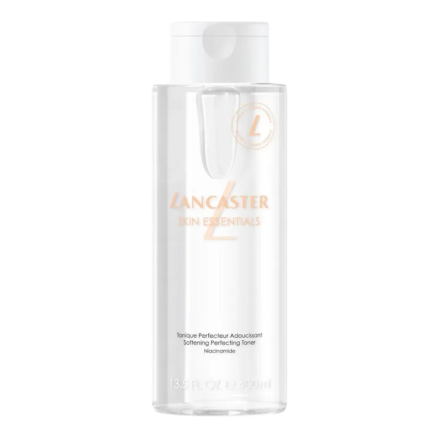 Lancaster Skin Essentials Softening Tone Gesichtswasser 400 ml