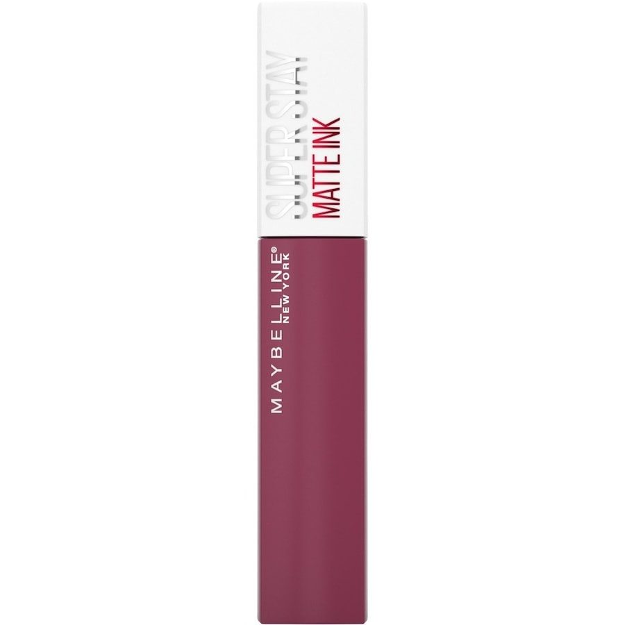 Maybelline - Lips Matte Ink Pinks, 5 ml,  Successfull