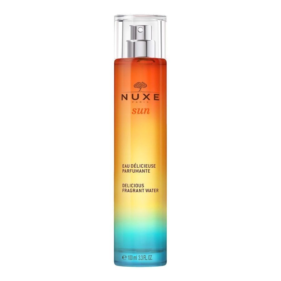 NUXE Sun Eau de Délicieuse Eau de Parfum 100 ml
