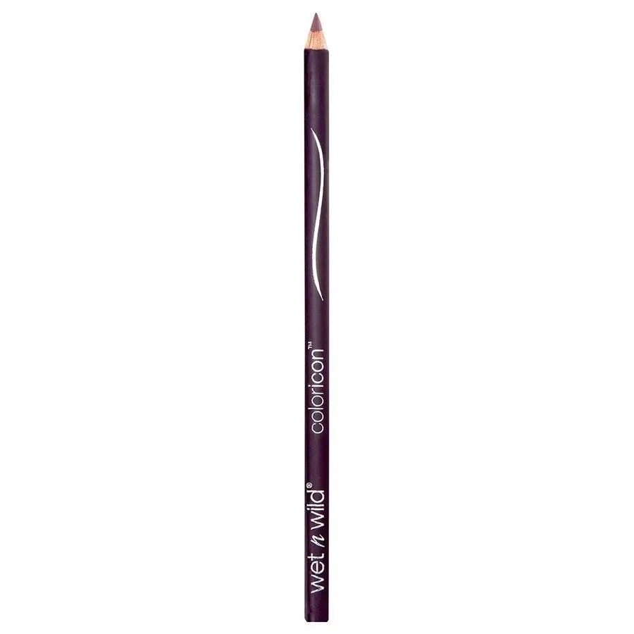 wet n wild Color Icon Lipliner Pencil 1,4 g PLUMBERRY