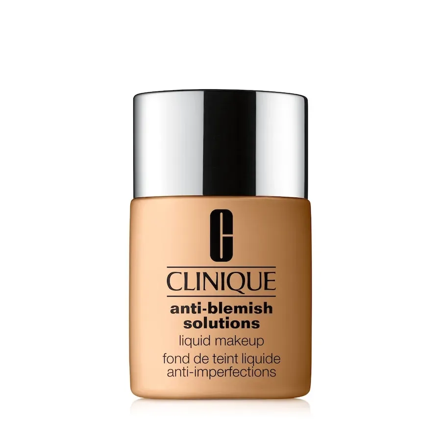 Clinique Anti-Blemish Solutions Liquid Makeup Foundation 30 ml 16 - WN 46 GOLDEN NEUTRAL