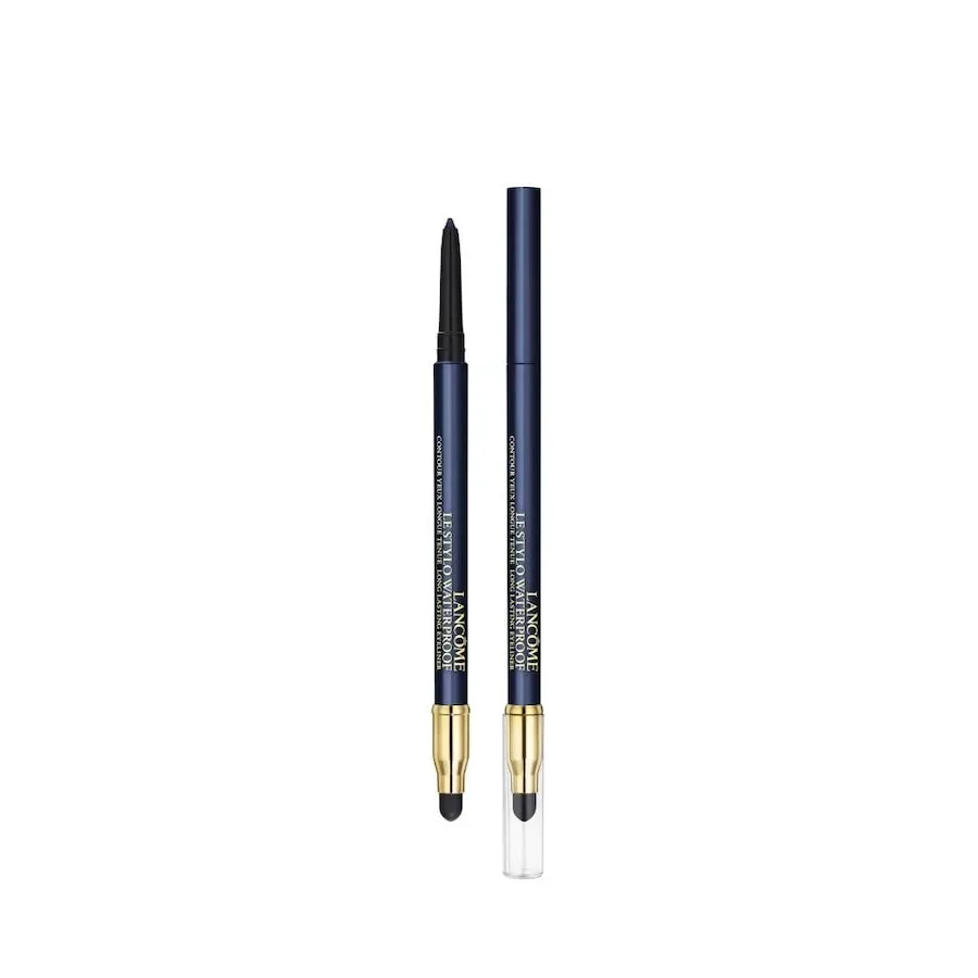 Lancôme Le Stylo Waterproof Eyeliner 0,28 g Nr. 7 - Minuit illusion