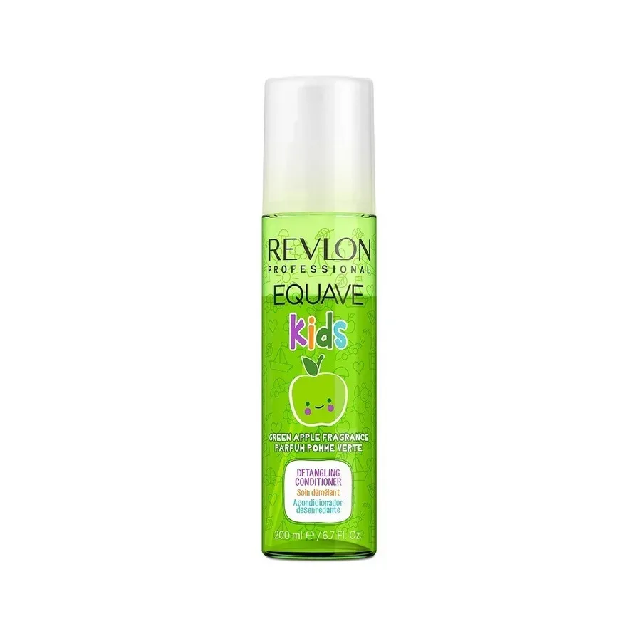 Revlon Equave Kids Apple Conditioner 200ml