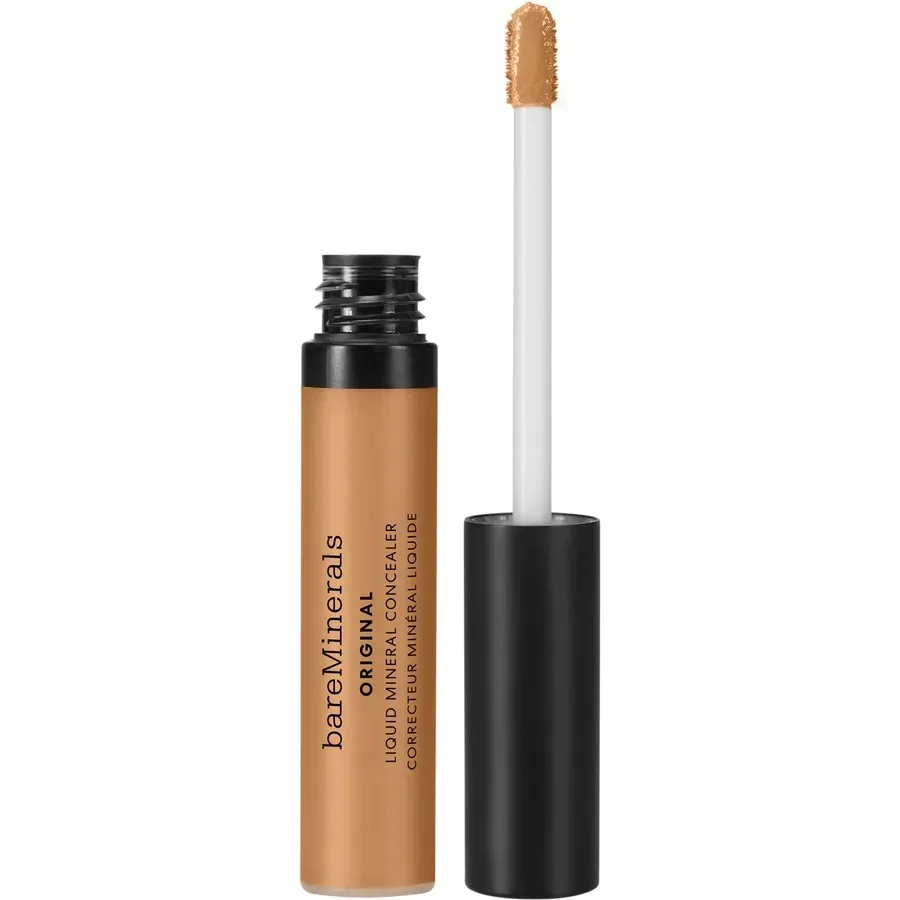 bareMinerals Original Liquid Concealer 6 ml TAN 4N