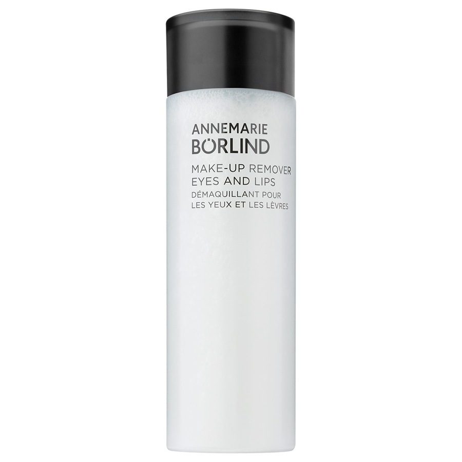 ANNEMARIE BÖRLIND Remover Eyes+Lips Augenmake-up Entferner 125 ml