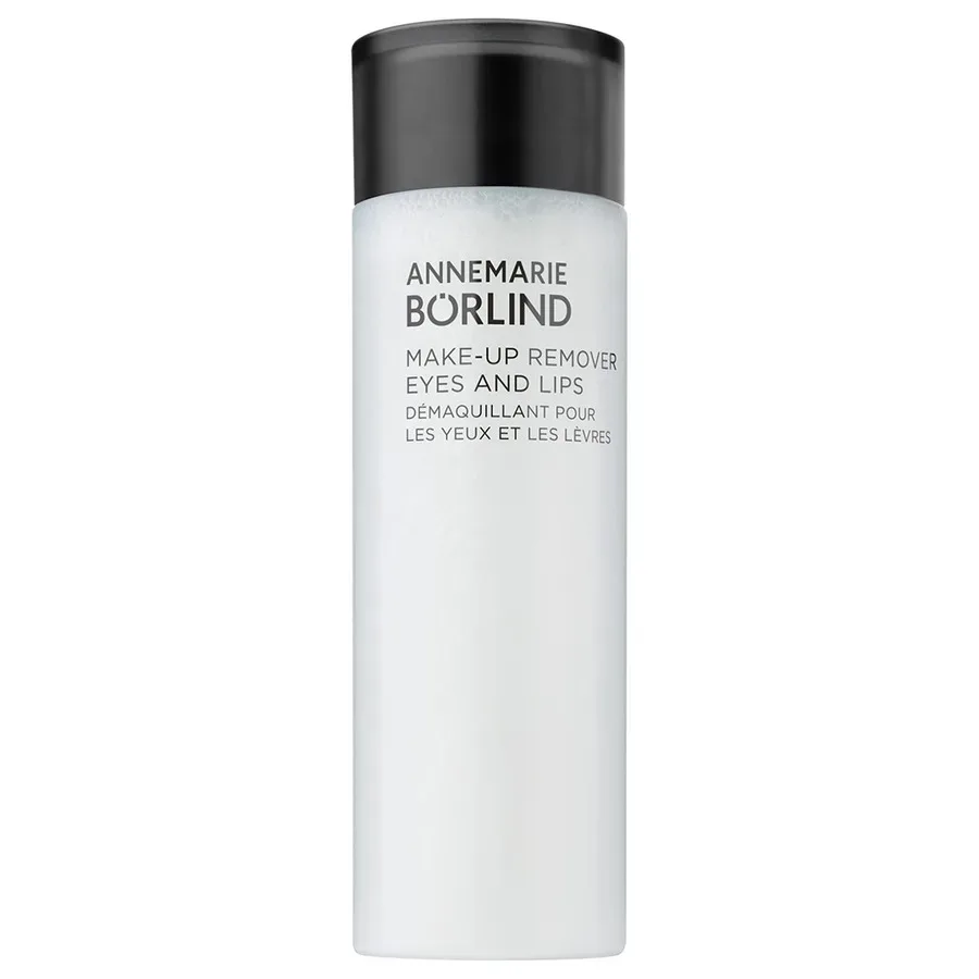 ANNEMARIE BÖRLIND Remover Eyes+Lips Augenmake-up Entferner 125 ml