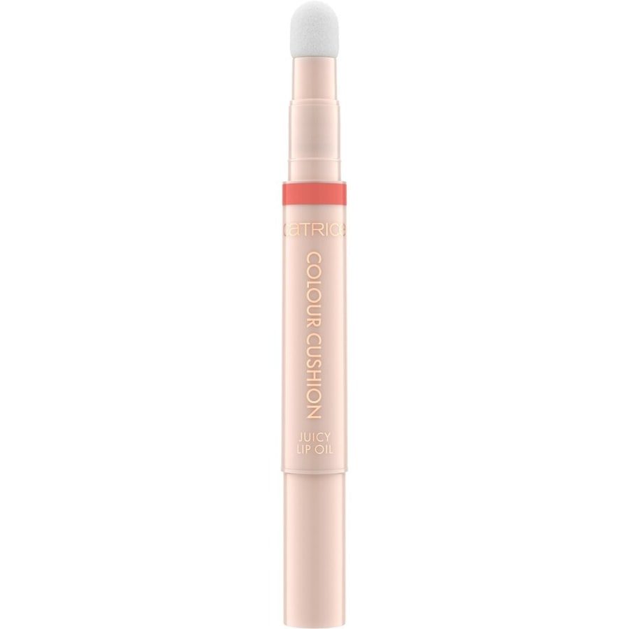 CATRICE - Colour Cushion Juicy Lip Oil, 1.8 ml,  Gloss Angeles