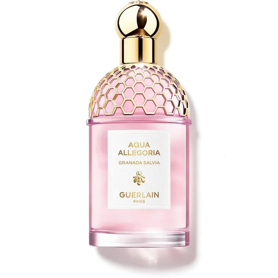 Guerlain - Eau de Toilette, Aqua Allegoria Granada Salvia Eau de Toilette, 125  ml