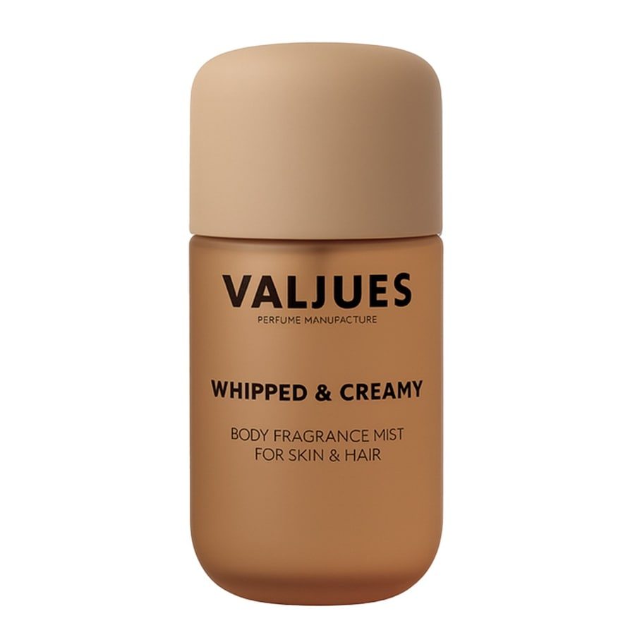 VALJUES Whipped & Creamy Bodyspray 180 ml