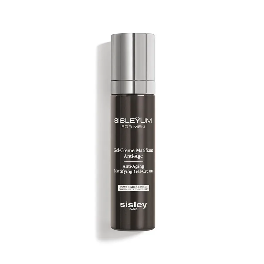 sisley - Sisleÿum Gel-Crème Matifiant Anti-Âge, 50 ml