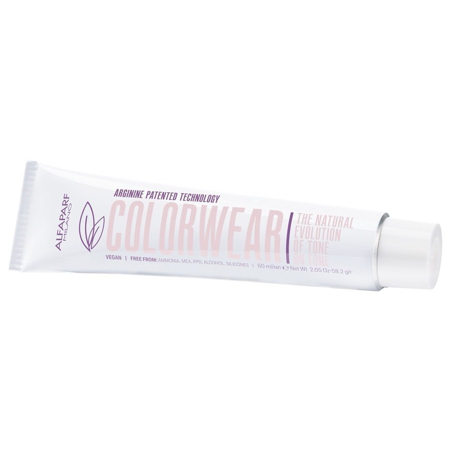 ALFAPARF MILANO Color Wear Coloration 60 ml Grau