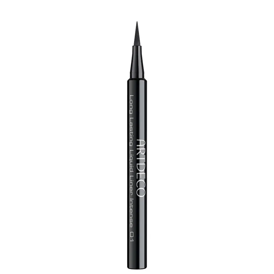 ARTDECO Long-Lasting Liquid Liner Intense Eyeliner 0,6 ml 01 - BLACK LINE