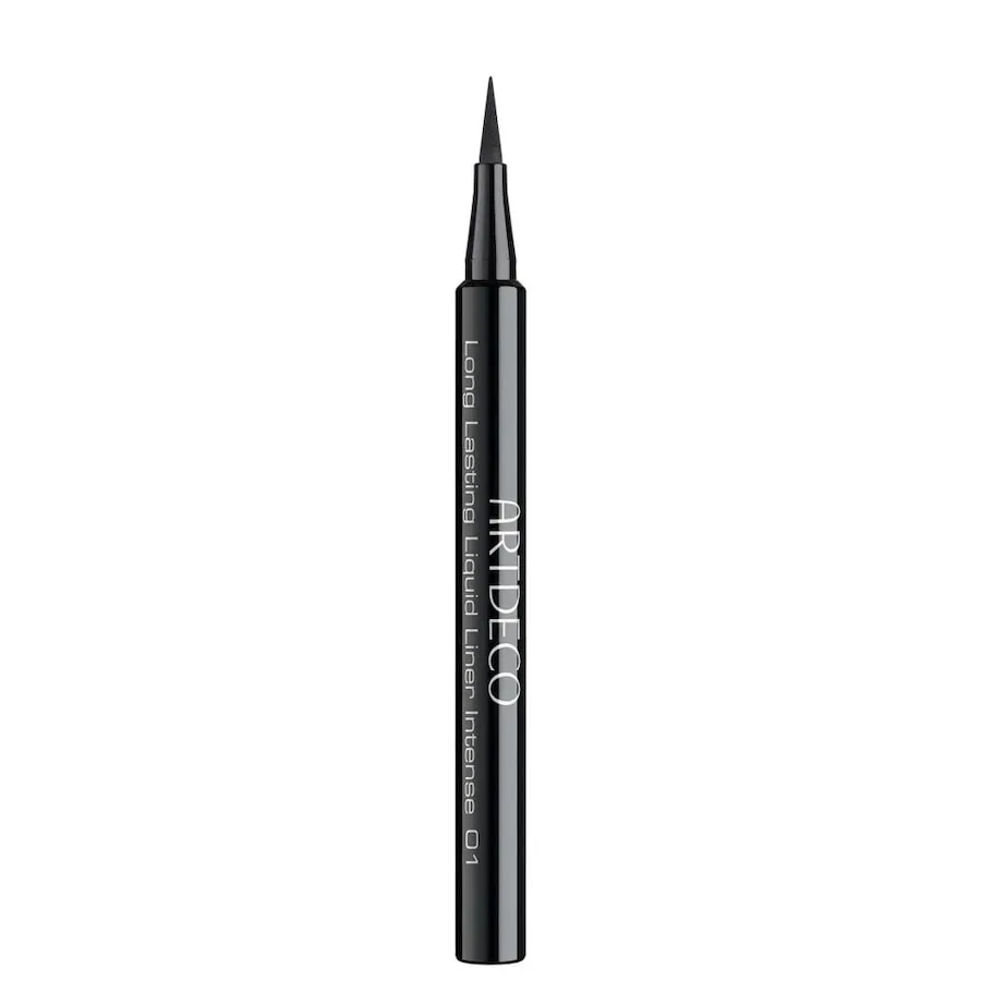 ARTDECO Long-Lasting Liquid Liner Intense Eyeliner 0,6 ml 01 - BLACK LINE
