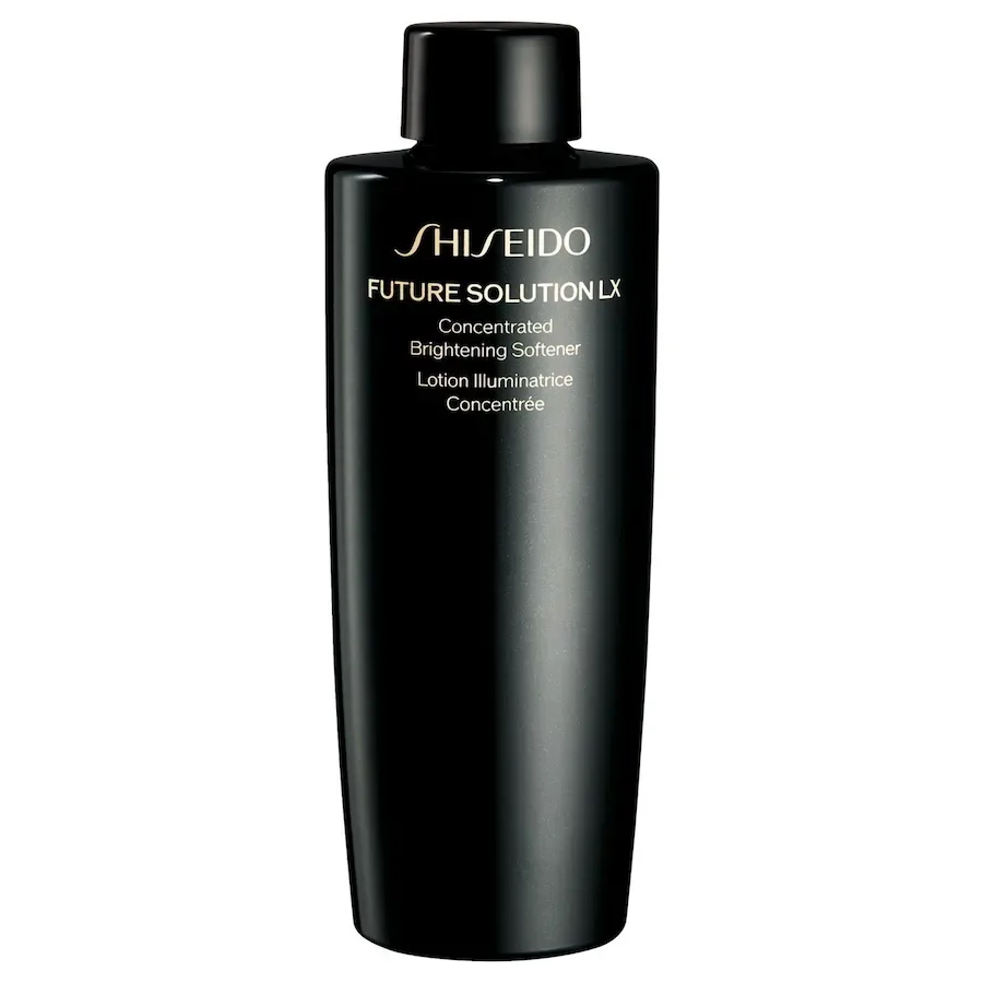 SHISEIDO - Concentrated Brightening Softener, 170 ml