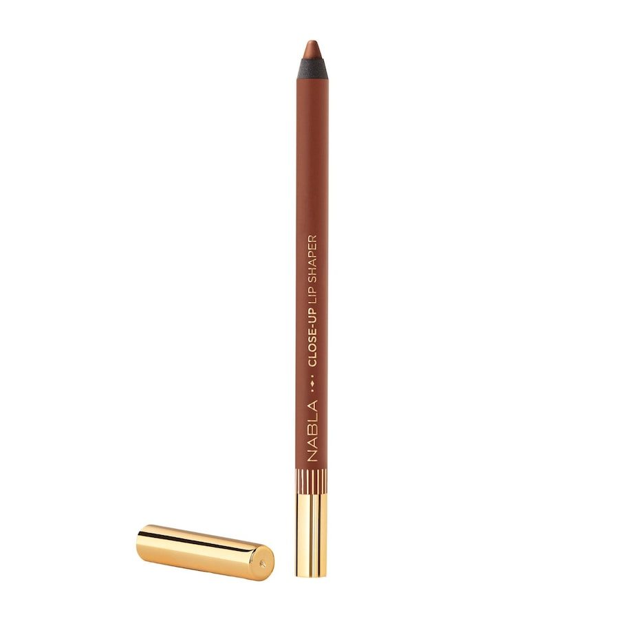 NABLA CLOSE-UP Longwear Lipliner 1,12 g NUDE #4
