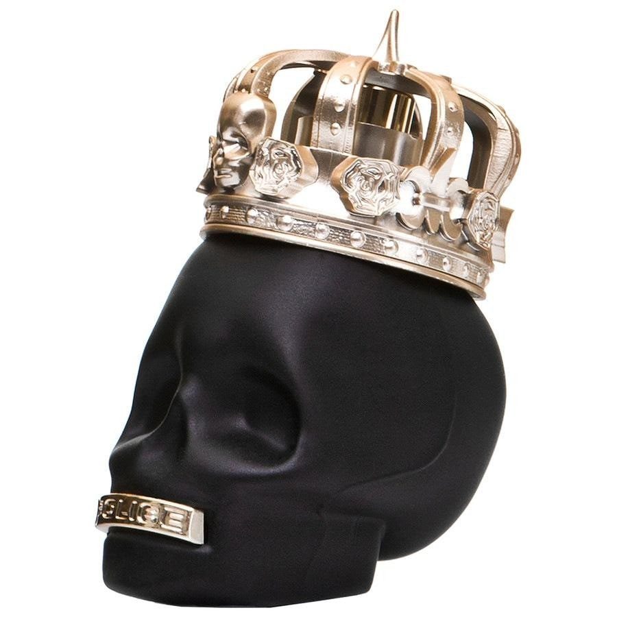 Police - To Be The King - Eau de Toilette